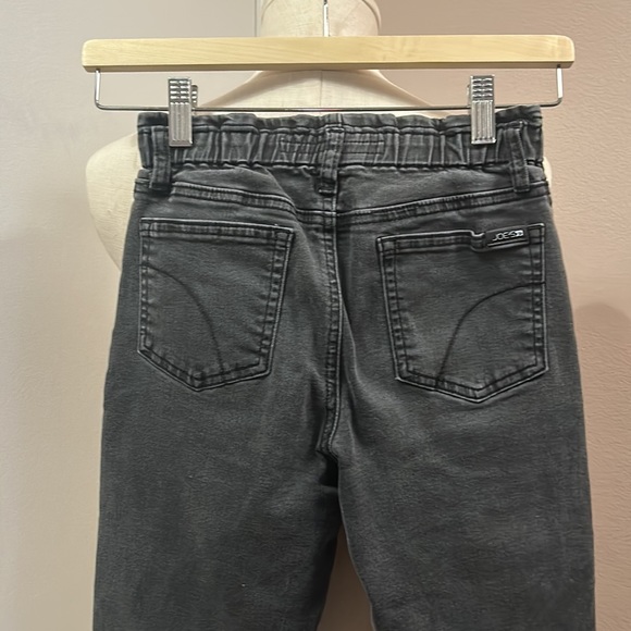 Joe’s Gray Skinny Jeans Girls size 12 - Picture 5 of 7